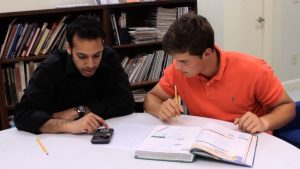 San Francisco Math Tutors