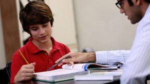 Dysgraphia Tutoring Fort Worth