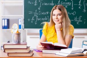 Physics Tutoring Phoenix