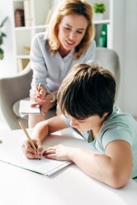 Dyslexia Tutoring San Francisco
