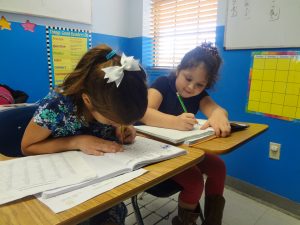 Dyspraxia Tutoring