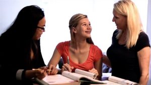 Spanish Tutoring Washington DC